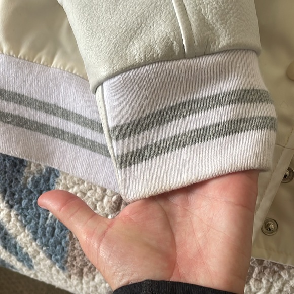 RARE Champion x Todd Snyder Bomber Jacket - Picture 4 of 5